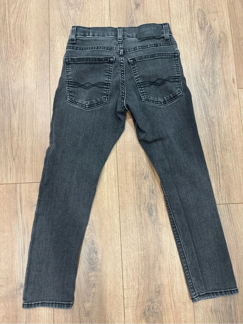Denizen from Levis slim skinny